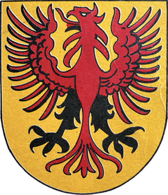 Brasão da família De Aguiar